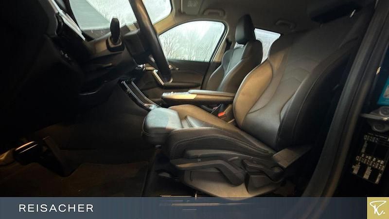 Gebraucht BMW X1 Efficient Dynamics 150 PS (110 kW) 2023 Saphirschwarz metallic SUV