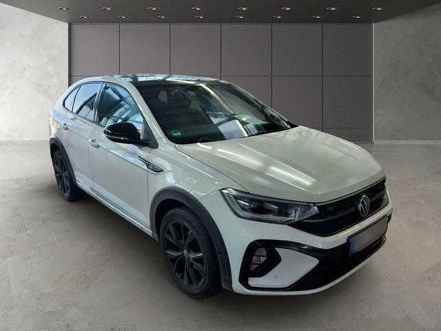 Gebraucht VW Taigo R-line 150 PS (110 kW) 2023 Pure white SUV