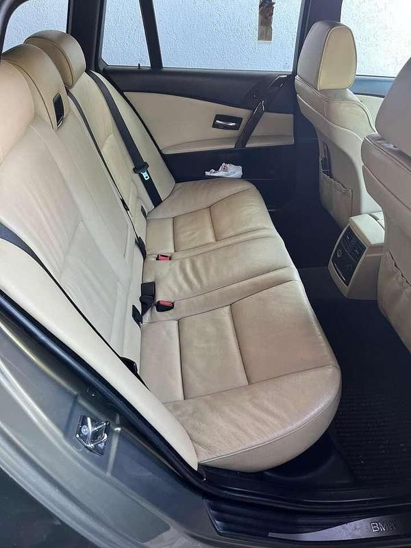 Gebraucht 2005 BMW 523 Kombi | 1.999 € (Guter Preis) - Bild 1/4
