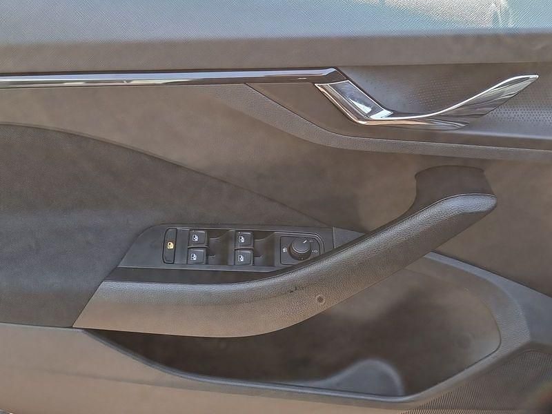 Gebraucht Skoda Scala 116 PS (85 kW) 2025 Schwarz Kleinwagen