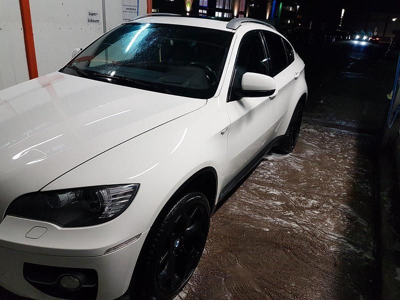 Gebraucht BMW X6 300 PS (220 kW) 2012 SUV