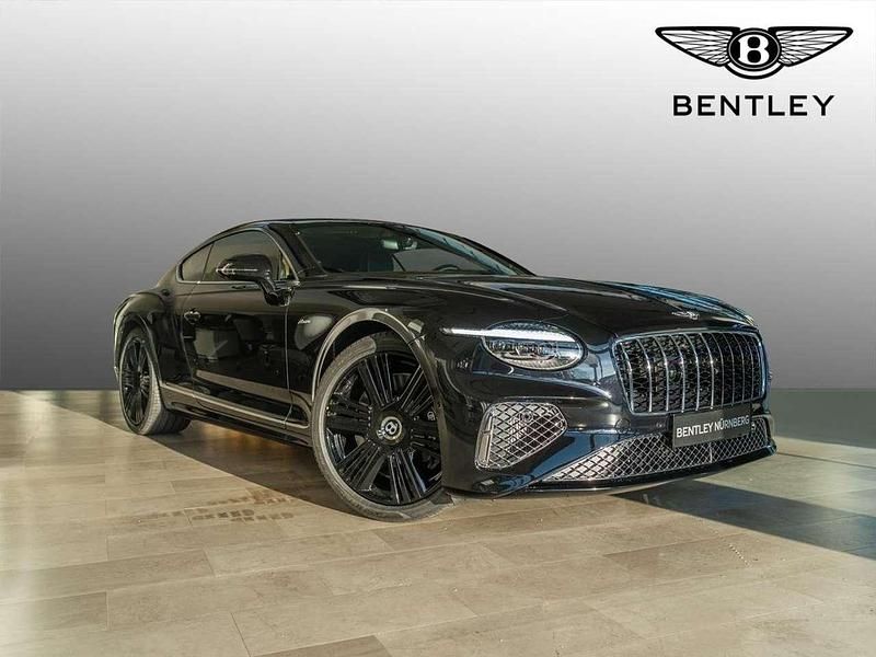 Neu Bentley Azure 680 PS (500 kW) 2026 Onyx Cabrio