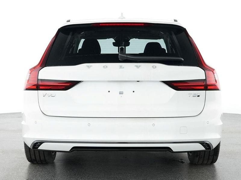 Gebraucht Volvo V90 Ultra 455 PS (334 kW) 2025 Weiss Kombi