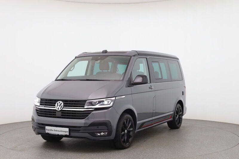 Gebraucht 2023 VW California Edition Van | 85.990 € - Bild 1/4