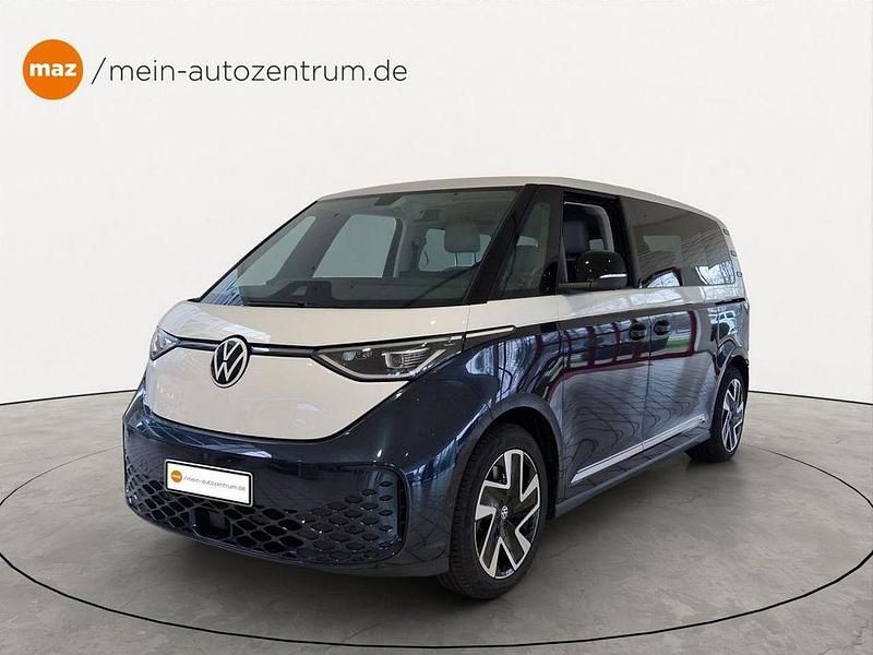 Neu VW ID. Buzz Pro 210 kW (286 PS) 2026 Candyweiß Van / Kleinbus