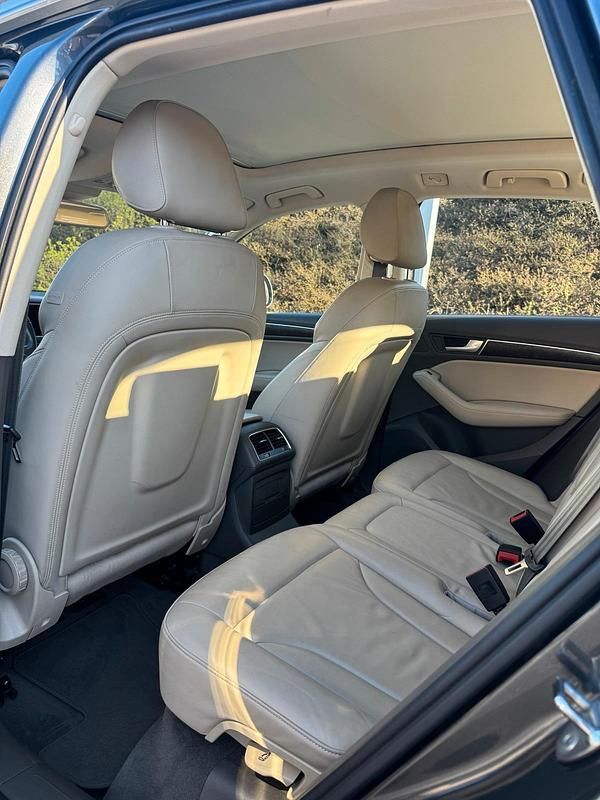 Usata Audi Q5 2015 SUV