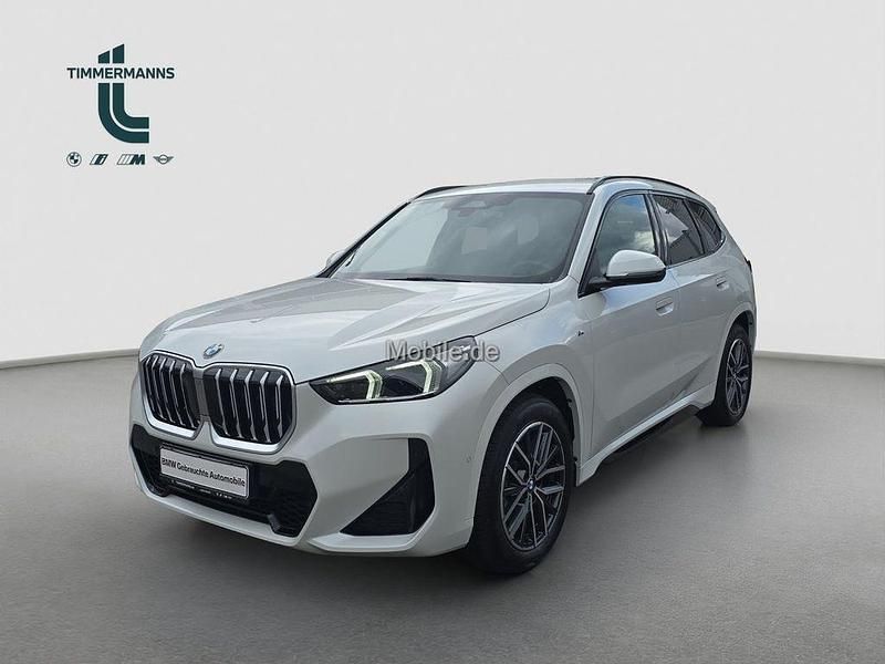 Weiß Gebraucht 2024 BMW X1 M Sport SUV | 42.980 € (Fairer Preis) - Bild 1/4