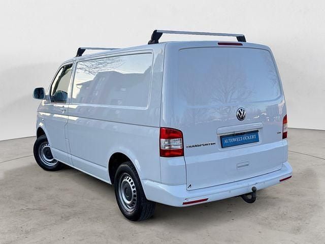 Gebraucht VW T5 102 PS (75 kW) 2014 Van