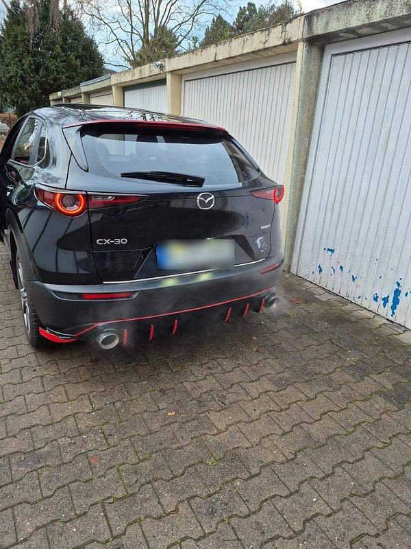 Gebraucht Mazda CX-30 Selection 179 PS (131 kW) 2020 SUV