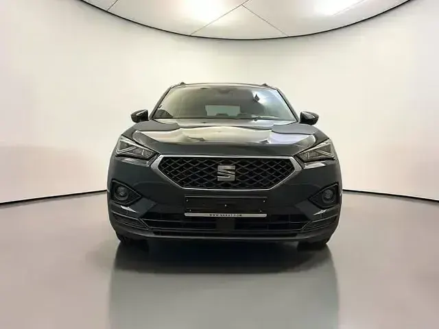 Gebraucht Seat Tarraco Style 150 PS (110 kW) 2023 Grau SUV