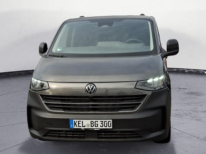 Neu VW Transporter R 150 PS (110 kW) 2026 Grau Van