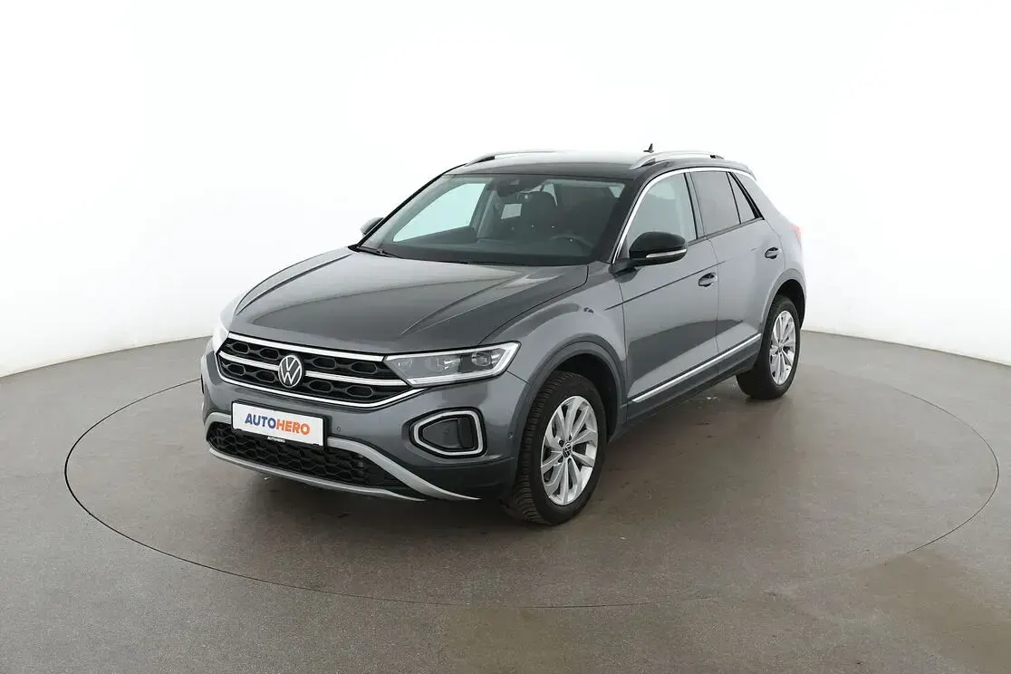 Gebraucht VW T-Roc Style 2024 SUV