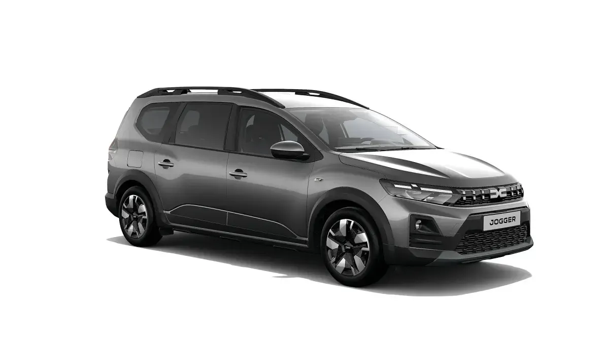 Używany Dacia Jogger Expression 110 KM (80 kW) 2026 Minivan