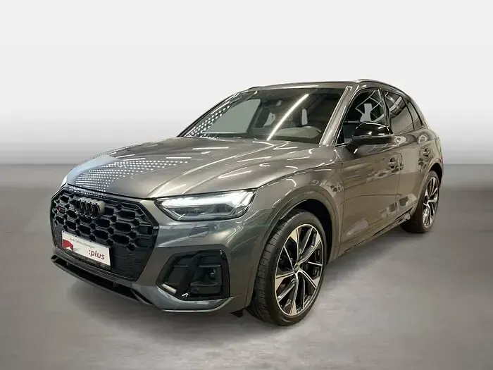 Gebraucht Audi SQ5 Ambiente 341 PS (250 kW) 2023 SUV