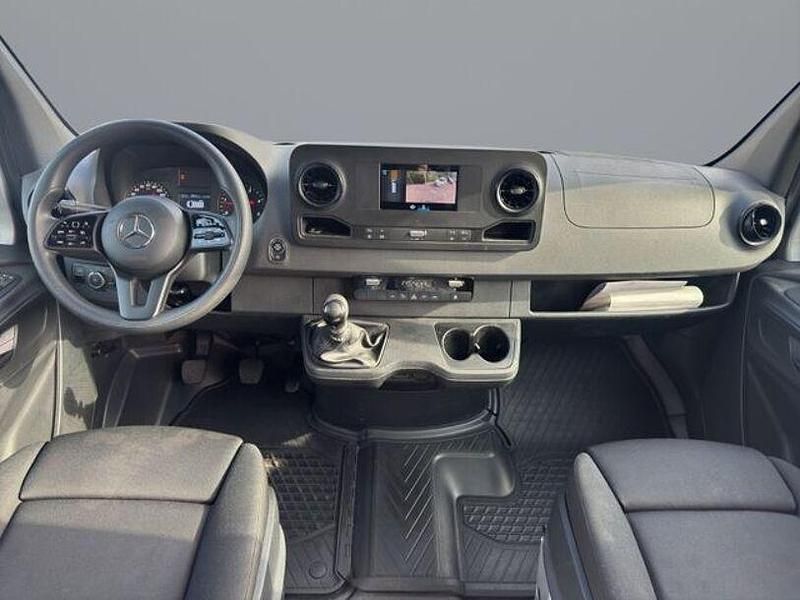 Gebraucht Mercedes Sprinter 170 PS (125 kW) 2022 Andere Van