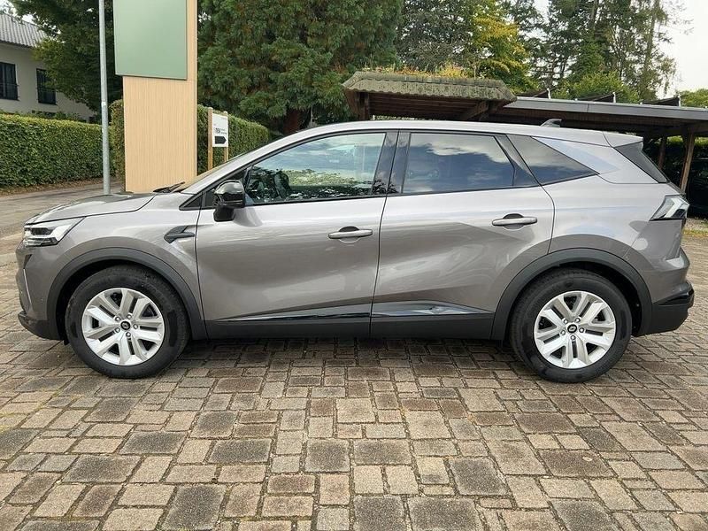 Neu Renault Symbioz Evolution 143 PS (105 kW) 2026 Grau SUV