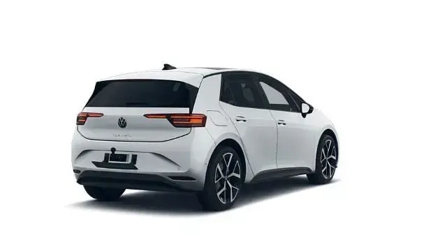 Neu VW ID.3 Style 169 kW (231 PS) 2026 Weiß Kleinwagen