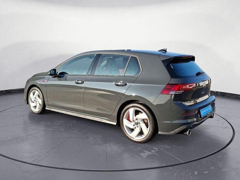 Gebraucht VW Golf VIII GTI 245 PS (180 kW) 2024 Uranograu Limousine