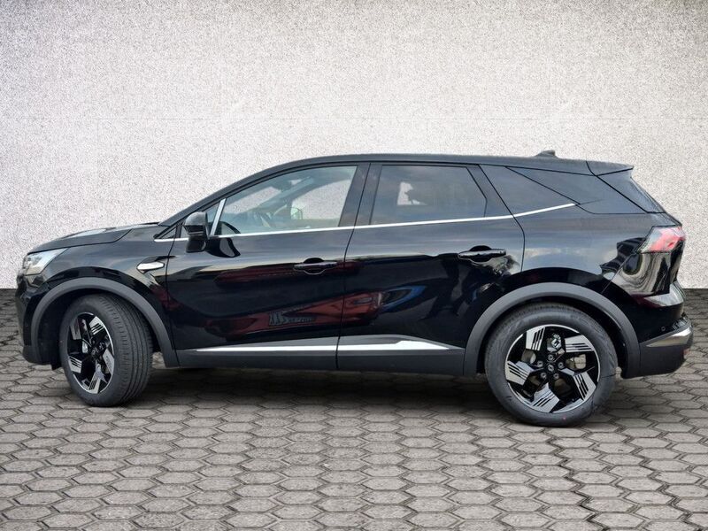 Gebraucht Renault Symbioz Techno 94 PS (69 kW) 2024 Black pearlschwarz metallic SUV