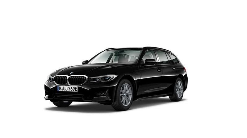 Gebraucht BMW 320 Shadowline 163 PS (119 kW) 2025