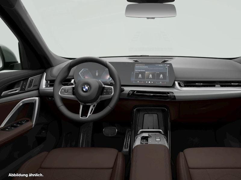 Gebraucht BMW X1 Comfort Edition 150 PS (110 kW) 2025 SUV