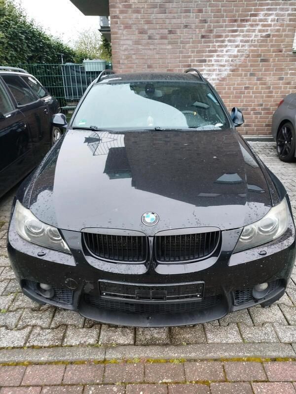 Gebraucht 2006 BMW 320 M Sport Kombi | 2.500 € (Guter Preis) - Bild 1/4