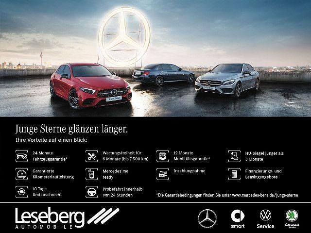 Gebraucht 2023 Mercedes S63 AMG AMG | 158.900 € (Guter Preis) - Bild 1/4