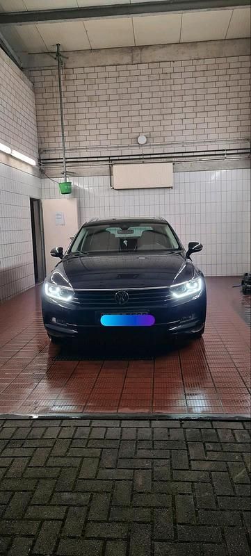 Usata VW Passat Comfortline 2017 Station wagon