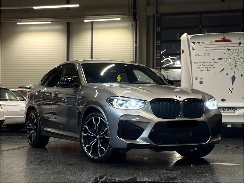 Gebraucht 2020 BMW X4 Competition Edition SUV | 46.900 € (Superpreis) - Bild 1/4