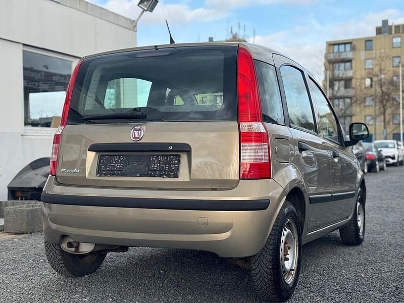 Gebraucht Fiat Panda 69 PS (50 kW) 2011 Kleinwagen