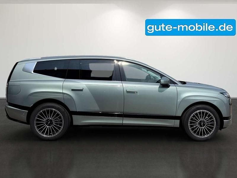 Neu Hyundai Ioniq 225 kW (307 PS) 2025 Celadon grey Kleinwagen