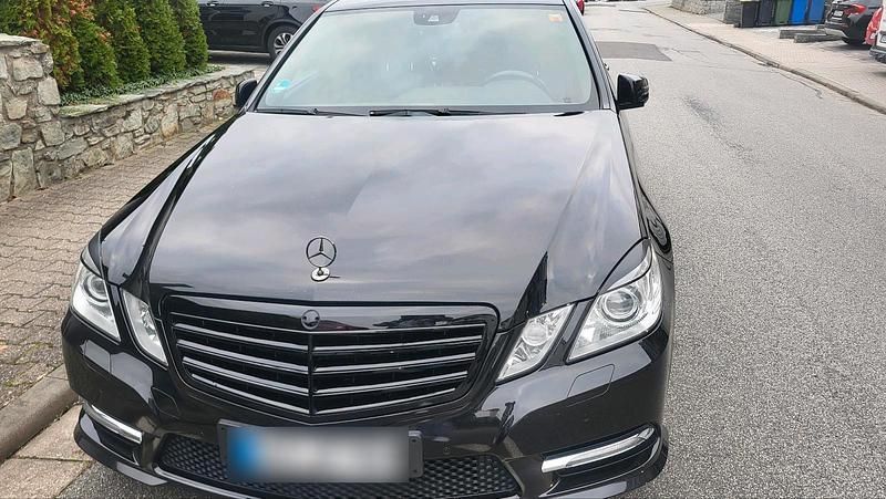Gebraucht Mercedes 350 2010 Limousine