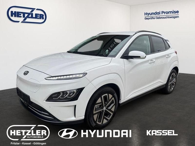 Andere farbe Gebraucht 2024 Hyundai Kona Trend SUV | 32.990 € (Superpreis) - Bild 1/4