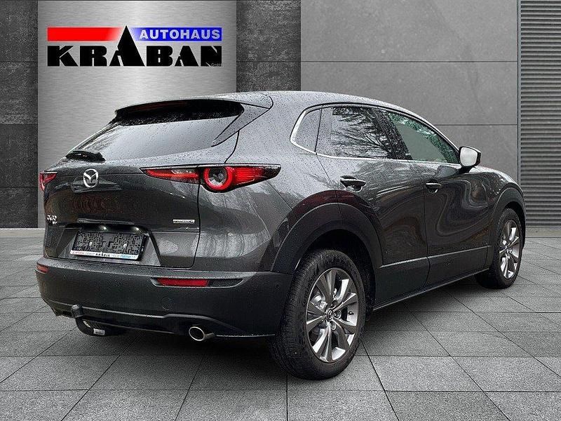 Gebraucht Mazda CX-30 Selection 150 PS (110 kW) 2021 SUV