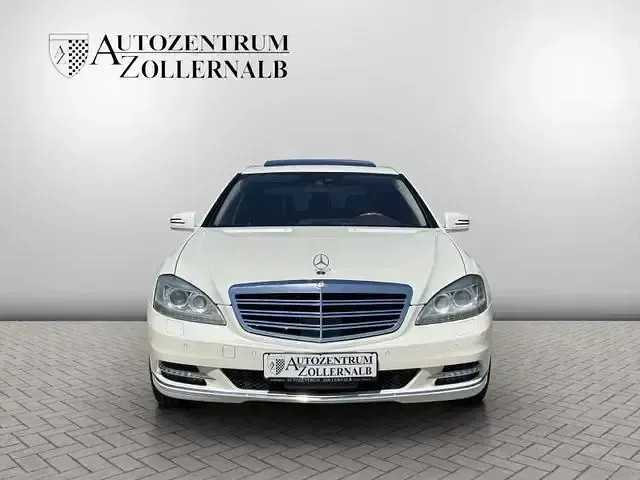 Gebraucht Mercedes S600L Night 517 PS (380 kW) 2010 Andere Limousine