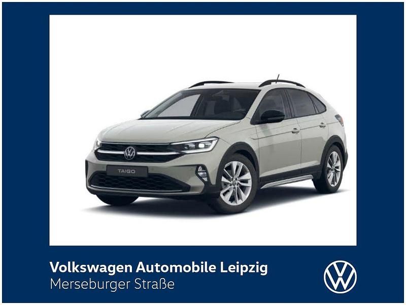 Grau Neu 2025 VW Taigo SUV | 31.990 € (Fairer Preis) - Bild 1/3