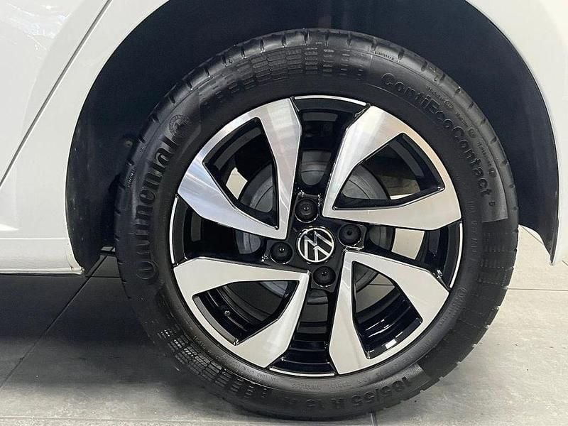 Gebraucht VW up! Active 65 PS (47 kW) 2023 Pure white Kleinwagen