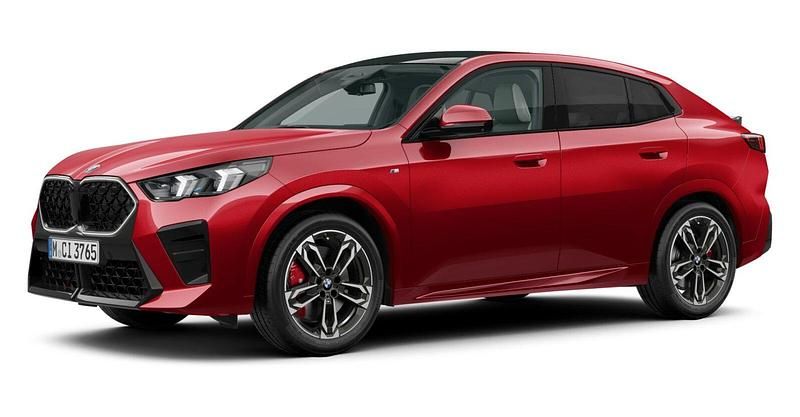 Gebraucht BMW X2 170 PS (125 kW) 2025 SUV