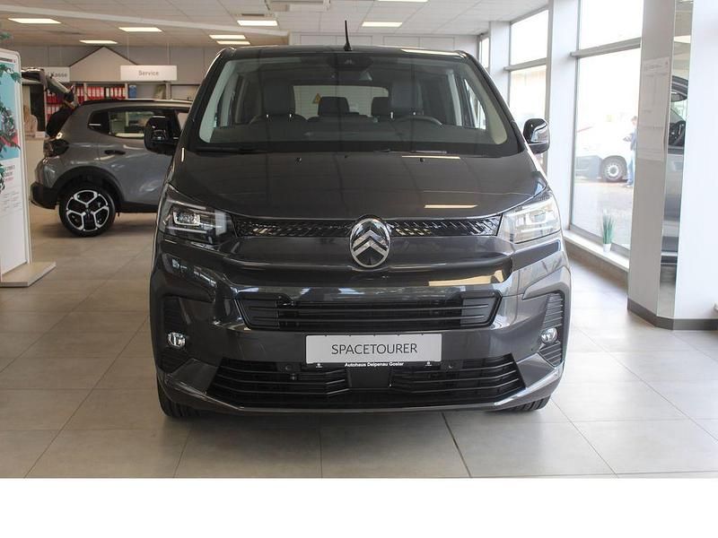 Titanum grau Neu 2025 Citroën Spacetourer Van | 42.870 € (Fairer Preis) - Bild 1/4