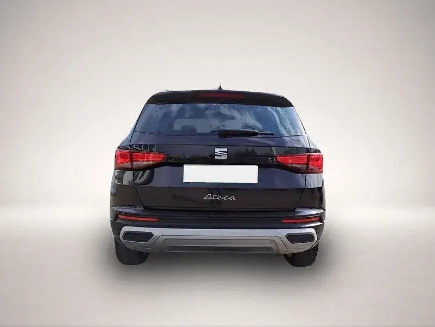 Gebraucht Seat Ateca Business 150 PS (110 kW) 2025 SUV
