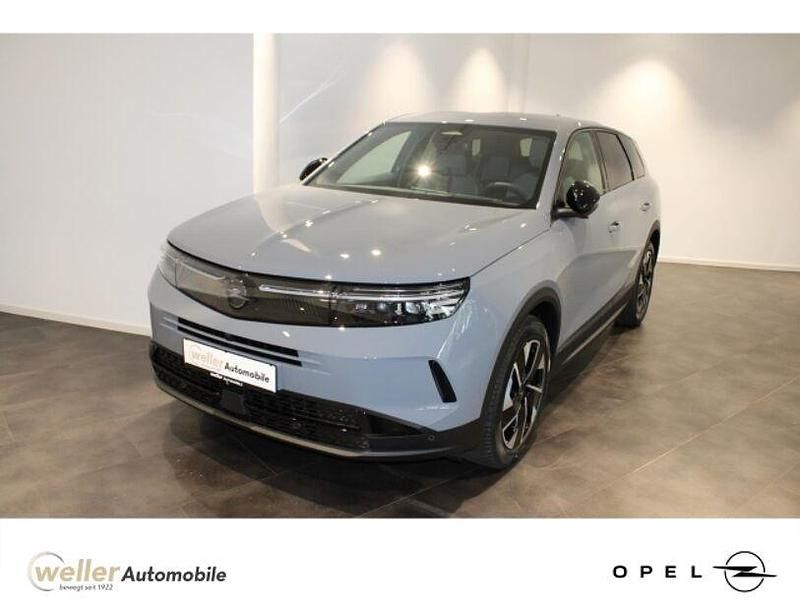 Uni) (grau Gebraucht 2025 Opel Grandland X SUV | 35.470 € (Fairer Preis) - Bild 1/4