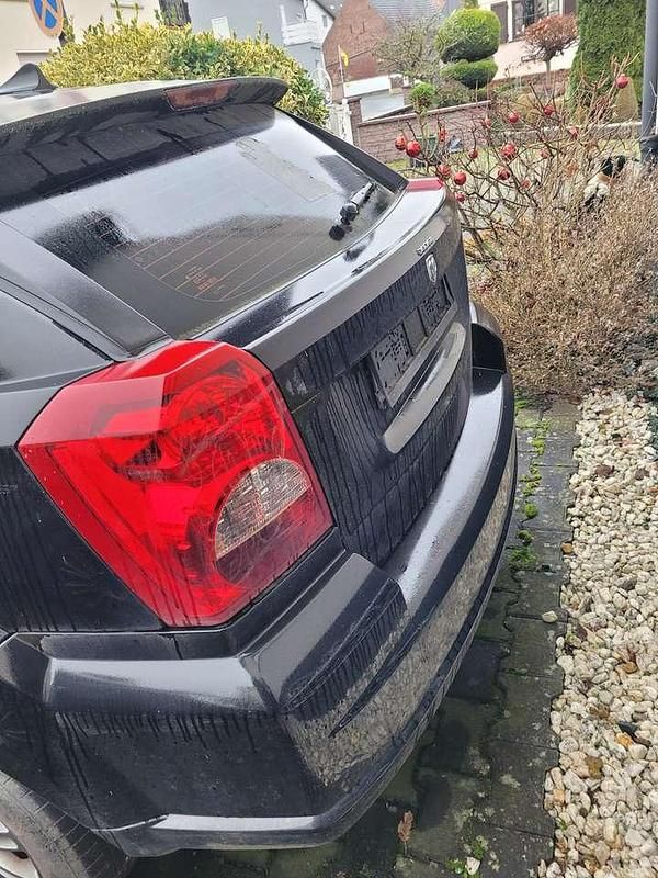 Gebraucht Dodge Caliber 140 PS (102 kW) 2006 Kleinwagen