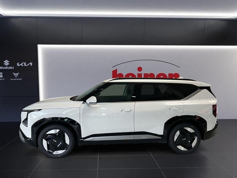 Neu Kia EV5 GT-Line 160 kW (218 PS) 2026 Snow white SUV