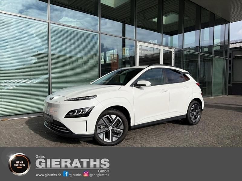 Gebraucht 2023 Hyundai Kona Advantage SUV | 25.950 € (Teuer) - Bild 1/1