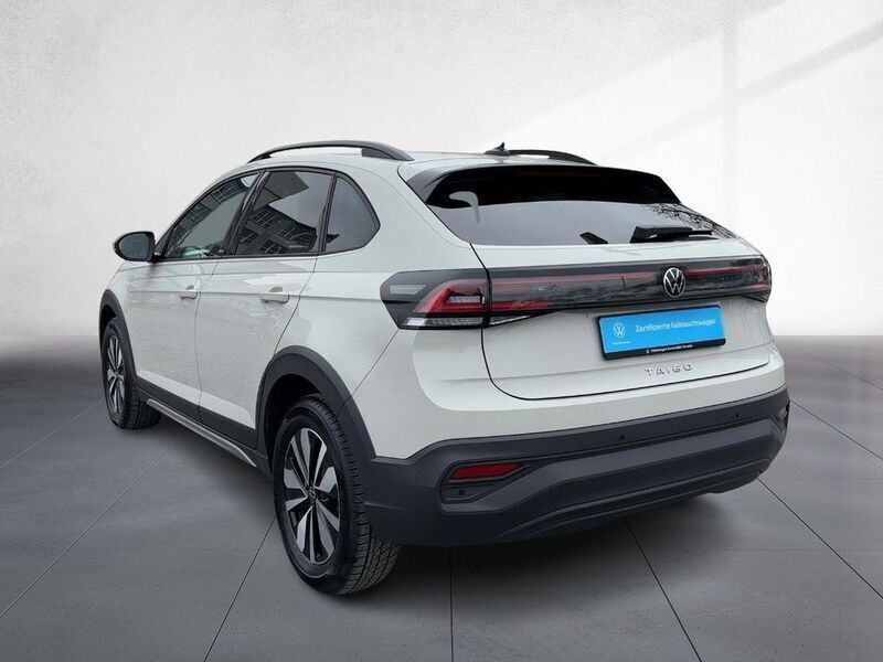 Gebraucht VW Taigo Life 110 PS (80 kW) 2024 Ascotgrau SUV