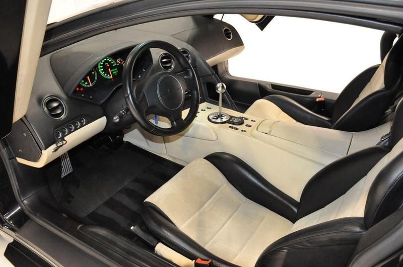 Gebraucht Lamborghini Murciélago 579 PS (425 kW) 2001 Schwarz