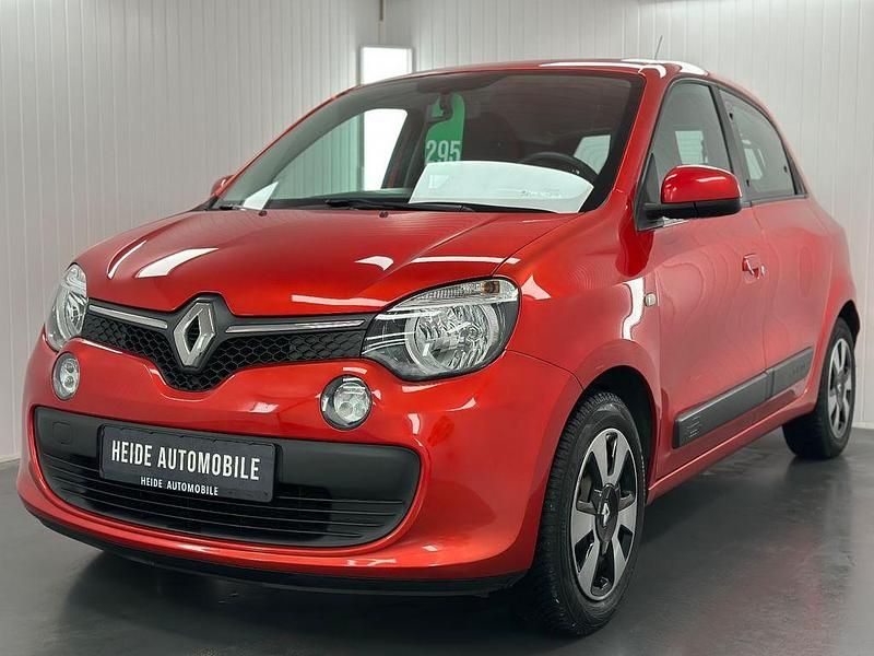 Other Gebraucht 2014 Renault Twingo Dynamique Kleinwagen | 7.990 € (Teuer) - Bild 1/4