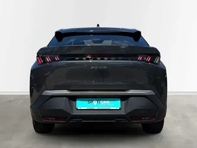 Gebraucht Peugeot 3008 Allure 145 PS (106 kW) 2024 Grau SUV