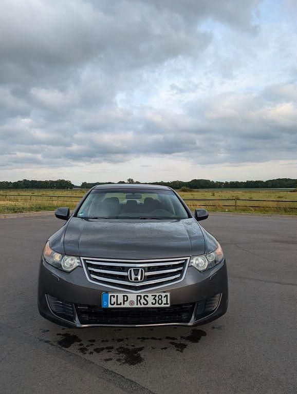Gebraucht 2010 Honda Accord Limousine | 6.499 € (Superpreis) - Bild 1/4