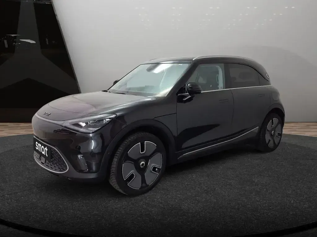 Gebraucht Smart #1 Edition #1 75 kW (102 PS) 2023 Other SUV
